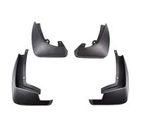 ZAPYVET Car Mudflaps Mud Flaps Splash Guards Mudguards Mud Flap Front Rear Fender Protector Renualt Kadjar 2015-2019 Car Mud Flaps