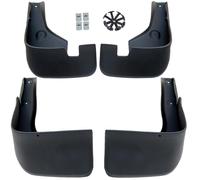 ZAPYVET Car Mudguard, for, for Lexus, Harrier RX300 RX330 RX350 RX400h XU30 2003-2008 Fender Mud Guard Flap Splash Mudguard 2004 2005 2006 2007 Car Mud Flaps