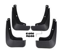 ZAPYVET Car Mudguards Front Rear Mudflap Fender Mud Flaps Splash Guards Flap, for Chery, Tiggo4 Tiggo 4 5X 2017 2018 2019 2020 2021 Car Mud Flaps
