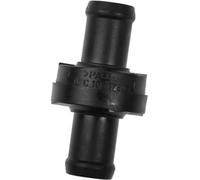 ZAPYVET Car PCV Positive Crankcase Ventilation Valve, for RS6 C6 07C103176C Crankcase Ventilation Pcv Valve