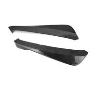 ZAPYVET Car Rear Bumper Lip Diffuser Splitter Spoiler Scratch Protector, for BMW, for E90 E92, for Lexus, for Subaru, for Infiniti, for Q50 Car Rear Wing Lip Spoiler