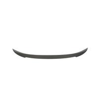 ZAPYVET Car Rear Spoiler Trunk Boot Wings, for BMW, for 6 Series Convertible 2013-2018 Carbon Fiber Car Rear Wing Lip Spoiler