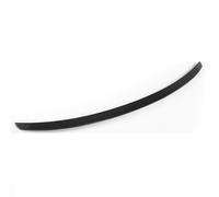 ZAPYVET Car Rear Spoiler Wing, for BMW, for 7 Series G11 G12 730i 740i 750i M760i Sedan 2015-2019 Rear Trunk Lip Wing Spoiler Carbon Fiber Car Rear Wing Lip Spoiler