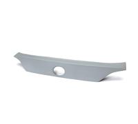 ZAPYVET Car Rear Spoiler Wing, for Lexus, for RX350 RX270 2007-2015 Rear Trunk Spoiler Wing Boot Lip Gray Primer Paint Car Rear Wing Lip Spoiler