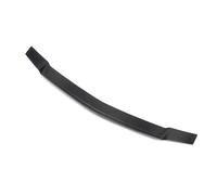 ZAPYVET Car Rear Spoiler Wing, for Mercedes-Benz, for E Class W212 E350 E550 E63 AMG 4 Door 2010-2015 Rear Trunk Lip Wing Spoiler Carbon Fiber Car Rear Wing Lip Spoiler(Carbon fiber)
