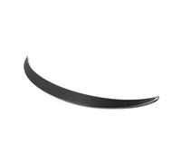 ZAPYVET Car Rear Spoiler Wing, for Mercedes-Benz, for W117 C117 CLA45 AMG CLA180 CLA200 CLA250 Sedan 2013-2017 Rear Trunk Spoiler Carbon Fiber Car Rear Wing Lip Spoiler(Carbon fiber)