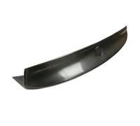 ZAPYVET Car Rear Trunk Boot Lip Spoiler Wing, for BMW, for E46 M3 4 Door 1999-2006 Rear Spoiler Wing Carbon Fiber Car Rear Wing Lip Spoiler