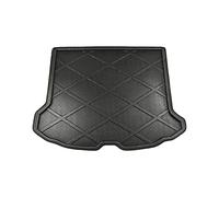 ZAPYVET Car Rear Trunk Boot Mat Waterproof Floor Mats Carpet Anti Mud Tray Cargo Liner, for VOLVO, XC60 2009-2017 Car Boot Liner