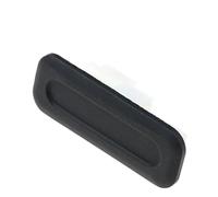 ZAPYVET Car Rear Trunk Door Switch Tailgate, for Peugeot, for Citroen, for C4 C6 207 308 3008 508 2018 6490R3 6490.R3 9676028380 Boot Lid Lock