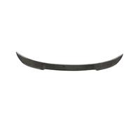 ZAPYVET Car Rear Trunk Spoiler, for BMW, for 4 Series F36 GT Gran Coupe 2014-2019 Carbon Fiber Rear Spoiler Boot Lip Wing Car Rear Wing Lip Spoiler