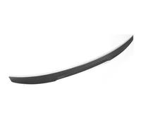 ZAPYVET Car Rear Trunk Spoiler Wing, for BMW, for 5 Series G30 G38 530i 540i F90 M5 Base Sedan 4-Door 2017 2018 Rear Spoiler Carbon Fiber Car Rear Wing Lip Spoiler(Carbon fiber)