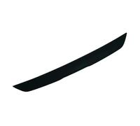 ZAPYVET Car Rear Trunk Spoiler Wing, for DODGE, for Challenger 2015-2018 ABS Matte Black Rear Spoiler Boot Lip Wing Car Rear Wing Lip Spoiler