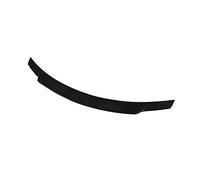 ZAPYVET Car Rear Trunk Wing Spoiler, for Mercedes-Benz, for A Class W177 A260 A45 AMG 2019-2020 Rear Spoiler Boot Lid Carbon Fiber Car Rear Wing Lip Spoiler