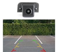ZAPYVET Car Rear View Camera, for Toyota, Prius 2011 2012 2013 2014 HD Night Vision Waterproof Vehicle Backup Camera Rear View Camera