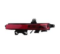 ZAPYVET Car Right Rear Bumper Fog Light, for Land Rover, Discovery Sport, 2015-2020 LR060910 Parking Warning Reflector Taillights turn signal corner lights Car Rear Brake Light