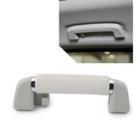 ZAPYVET Car Second Row Interior Roof Grab Handle, for Land Rover, for Range Rover, for 2013 2014 2015 2016 2017 2018 2019 2020 2021 Car Roof Grab Handle(Grey)
