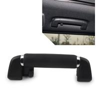ZAPYVET Car Second Row Interior Roof Grab Handle, for Land Rover, for Range Rover, for 2013 2014 2015 2016 2017 2018 2019 2020 2021 Car Roof Grab Handle(Black)