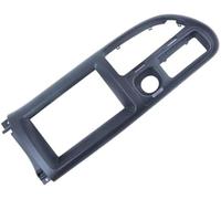 ZAPYVET Car Stereo Dash Kit Car Radio Frame Cd Stereo Fascia Panel Dvd Adaptor 2Din, for Ford, for Transit 2006-2013
