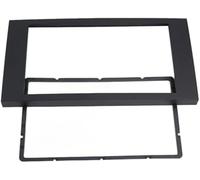 ZAPYVET Car Stereo Dash Kit Stereo Panel, for Ford, for Focus Ii C, for Max S, Fusion for Transit Dvd Navigation for Audio Frame 2