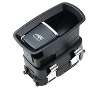 ZAPYVET Car Window Switch Button Passenger Side Power Window Switch Control Button, for Panamera, for Cayenne, for Electric Switches
