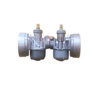 ZAPYVET CARBURETOR ASSY, For SOLO, 425 423 PORT & MORE 2 STROKE SPRAYER MIST-DUSTER CARB AY DUSTER PARTS Lawn Mower Carburettor