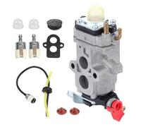 ZAPYVET Carburetor Carb Set, For Redmax, EBZ8500 EBZ 8500 Leaf Blower Engine Parts Garden Tool Parts Accessories Lawn Mower Carburettor