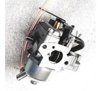 ZAPYVET Carburetor, for Mikasa, GX100 GX100U Engine Rammers Carby Industries Equipments Float Type Carb # 6100-Z0D-V2 Lawn Mower Carburettor