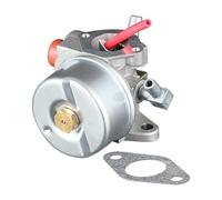 ZAPYVET Carburetor, for Tecumseh, Engines Carb, LEV100 LEV115 LEV120, 640156 640173 640262 640262A 640124 640156 640168 640119 Lawn Mower Carburettor