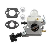 ZAPYVET Carburetor Replacement, for, BG86 SH56 SH56C SH86 SH86C C1M-S261B Leaf Blower BG56, for Zama Carburetor Repair Kit