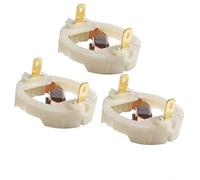 ZAPYVET Compatible Carbon Brush Holder Assembly, for 895 875 887 Motor, Set of 3 Brush Holder Assembly