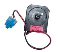 ZAPYVET Cooling Fan Motor Dl 5965Haeadl 5985Haea with, for Blade | for Open Door Refrigerator Freezer Accessories