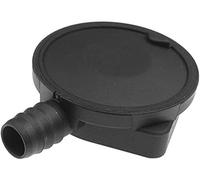 ZAPYVET Crankcase Oil Breather, for 3 Series E34 E36 E46 Z3 5 1.6L .8L .9L 1994-2006 11157501567 Crankcase Breather Valve