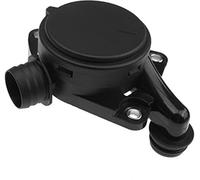 ZAPYVET Crankcase Oil Breather, for W203 W204 S203 S204 C209 A209 C219 W211 S211 W463 X164 X204 W164 V251 W221 Sprinter 3,5-T/4,6-T/5-T .0L 2005-2024 Crankcase Breather Valve