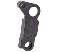 ZAPYVET D491 Derailleur Hanger Compatible, for Mondraker , Factor XR R RR Bike Bicycle Rear Derailleur Hanger Hook