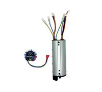ZAPYVET Dashboard/Controller, for HX X8 Electric Scooter Motor Module Central Control System And Display Screen Replacement Parts Electric Scooter Dashboard