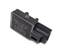 ZAPYVET Differential Pressure Sensor 6G9N-5L200-AB 6G9N5L200AB, for Ford, Transit, for Fiesta, 1.4 .6 2. 3. TDCi Exhaust Gas DPF Car Manifold Absolute Pressure Sensor