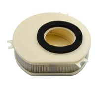 ZAPYVET Dirt Bike Air Filter Cleaner Element, for YAMAHA, V Star 1100 XVS1100 Custom XVS1100A 5EL-14451-00 Motorcycle Parts Accessories Motorcycle Air Filter