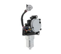 ZAPYVET Driver Side Window Lift Motor, for NISSAN, for Armada 2004-2019 80730-ZT01A Car Replace Accessories Window Regulator Motor