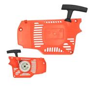 ZAPYVET Easy Pull Recoil Starter G3800 Gasoline Chainsaw Engine Repair Parts Chain Saw Engine Starter, for Zenoah, G3800 3800 3700 Pull Start Recoil