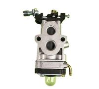 ZAPYVET EBZ8500 CARB, For MARUYAMA, BL8200 SNOWER BLOWERS EBZ8200 7500 7000 2 STROKE 64CC CARBURETOR CARBURETTOR BRUSHCUTTERS Lawn Mower Carburettor