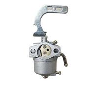ZAPYVET EF1000 CARBURETOR, EF800 EF900 EF1000FW JL100D 1KW GENERATOR 79CC 84CC 0.9KVA 1KVA GENSET CARB CARBURETTOR Lawn Mower Carburettor