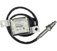 ZAPYVET Engine Combustion Mixture Sensor 04L907805N 5Wk97237 Nitrogen Oxide, for Vw for Caddy Lambda