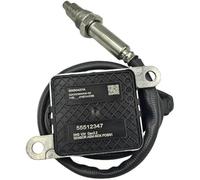 ZAPYVET Engine Combustion Mixture Sensor 55512347 Nitrogen Oxide, for Opel for Vauxhall for Insignia 5512347 55487663 Lambda
