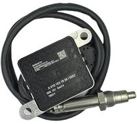 ZAPYVET Engine Combustion Mixture Sensor A0101531928 5WK97341A Nitrogen Oxide, for Mercedes-Benz A0101531928/0002 5Wk9 7341A