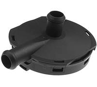 ZAPYVET Engine Crankcase Vent Valve, for, A6 A8 Quattro 2000-2006 S4 S6 S8 amp, for Volkswagen, for Passat, 2002 Phaeton 2004 2005 2006, Replace# 077103245A, 077103245B Crankcase Breather Valve