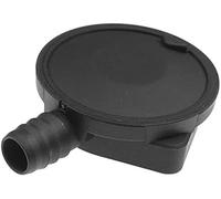 ZAPYVET Engine Crankcase Vent Valve, for E36 318i 1993-1998 318is 1993-1997 318ti 1995-1999 Z3 1996-1998, Replace 11157501567, 11151247133 Crankcase Breather Valve
