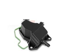 ZAPYVET Engine Crankcase Vent Valve Oil Separator, for C230 2006-2007, C280, C300, C350, E350, GLK350, ML350, ML450, SLK280, SLK300, SLK350, CLK350, R350, S400 Crankcase Breather Valve