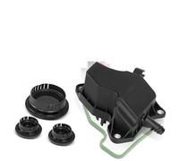 ZAPYVET Engine Crankcase Vent Valve Oil Separator, for C230, C280 2006-2007, C300, C350, E350, GLK350, SLK280, SLK300, SLK350, CLK350, ML350, ML450, R350, S400 Crankcase Breather Valve