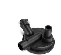 ZAPYVET Engine Crankcase Vent Valve Oil Separator, for Volkswagen, for Jetta, 1996-1999, for Passat, 1996, for Golf, Cabrio 1996-2002, 2.0L Crankcase Breather Valve