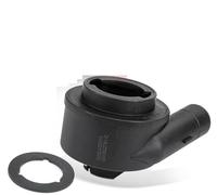 ZAPYVET Engine Crankcase Vent Valve Oil Separator, for Volkswagen, for Jetta, 1999-2001, for Golf, for Beetle, 1998-2001, 2.0L Crankcase Breather Valve